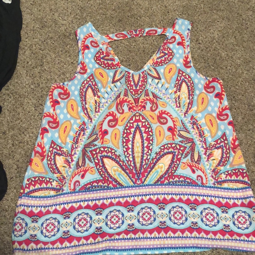 Women’s Tank Top